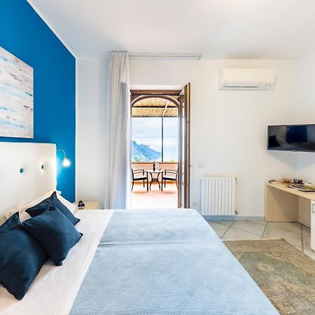 A Due Passi Hotel Ravello Kültér fotó