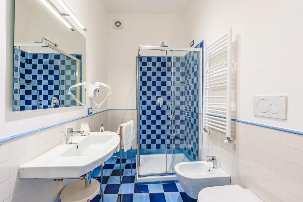 A Due Passi Hotel Ravello Kültér fotó