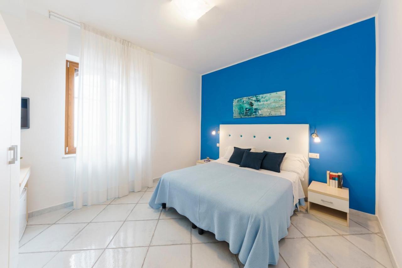 A Due Passi Hotel Ravello Kültér fotó
