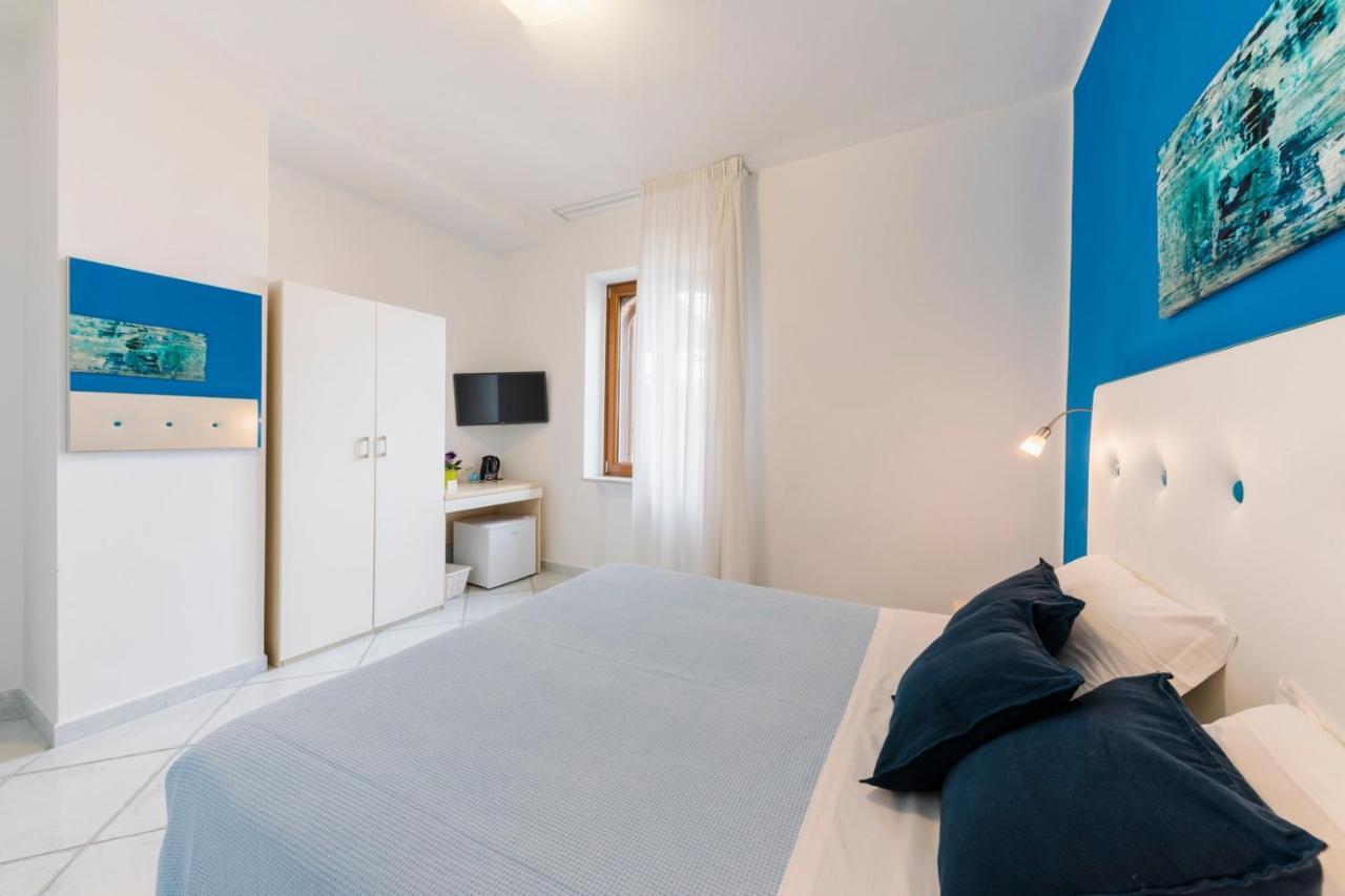 A Due Passi Hotel Ravello Kültér fotó