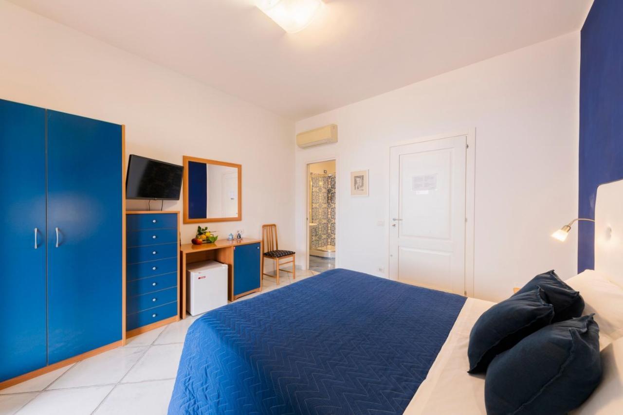 A Due Passi Hotel Ravello Kültér fotó