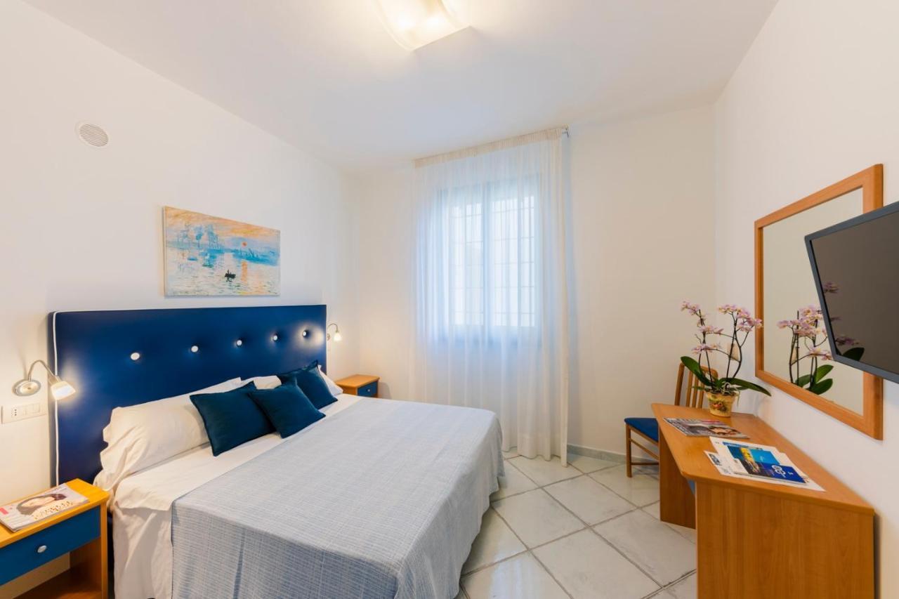 A Due Passi Hotel Ravello Kültér fotó